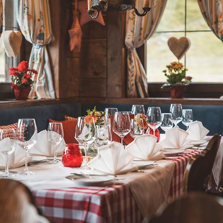 S P O R T A L M - Seefeld Seefeld in Tirol Ngoại thất bức ảnh