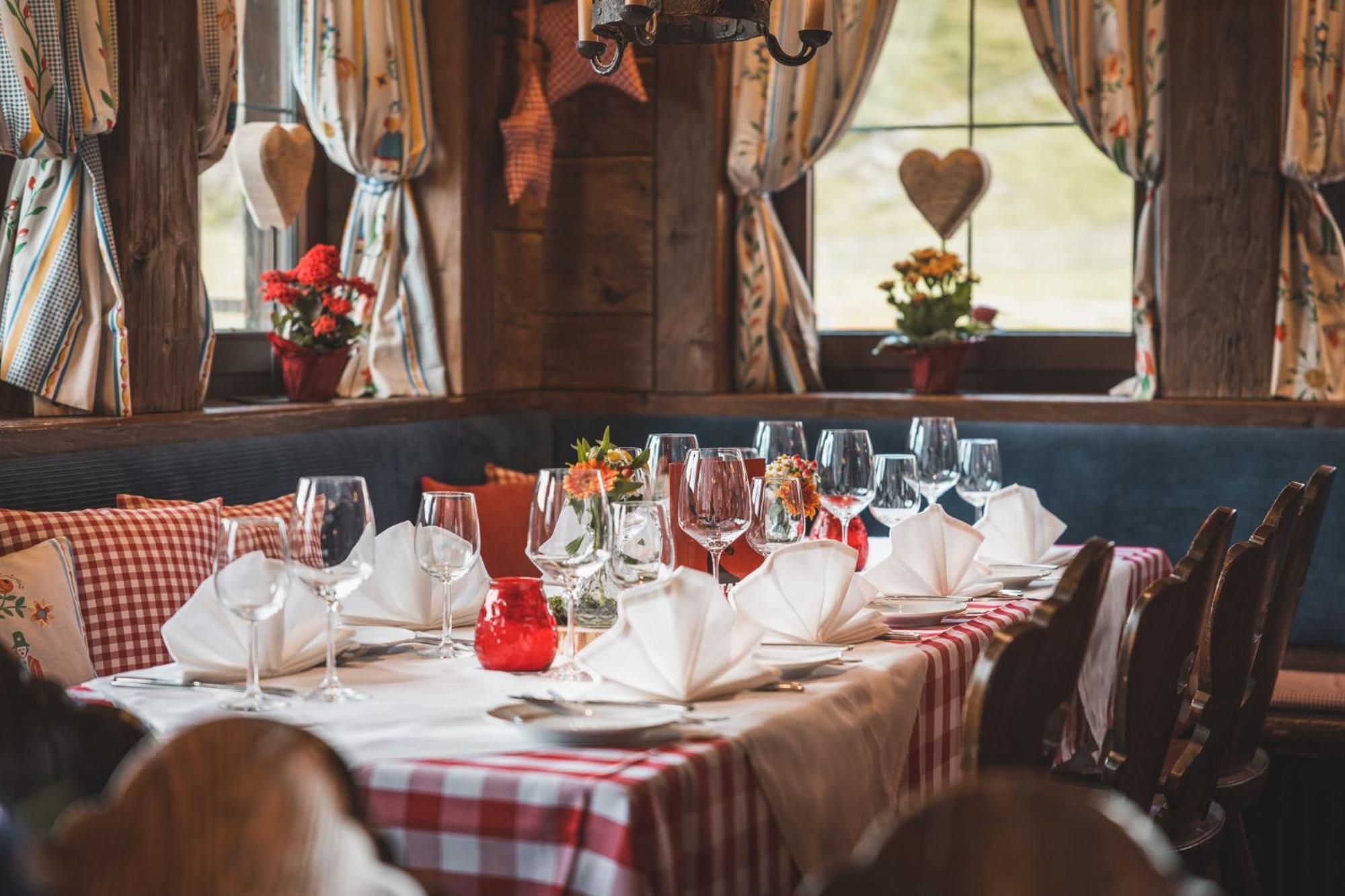S P O R T A L M - Seefeld Seefeld in Tirol Ngoại thất bức ảnh