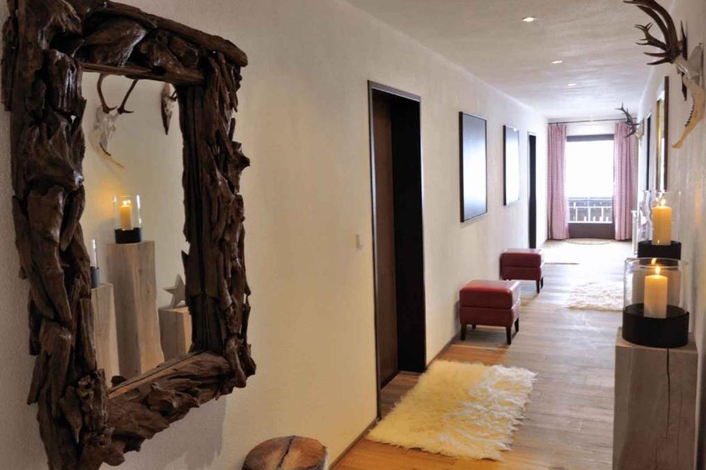 S P O R T A L M - Seefeld Seefeld in Tirol Ngoại thất bức ảnh